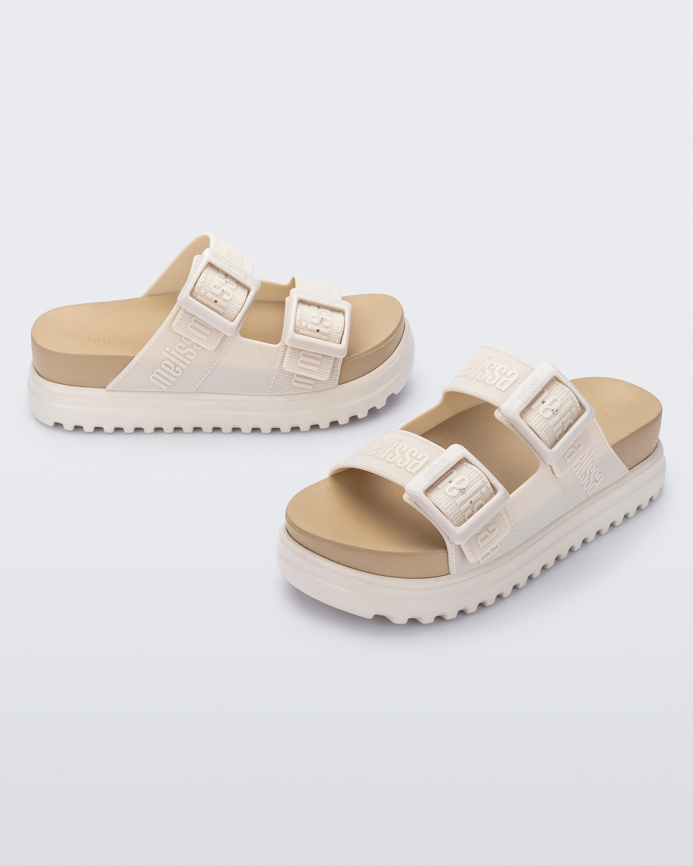 MELISSA COZY M LOVER PLATFORM