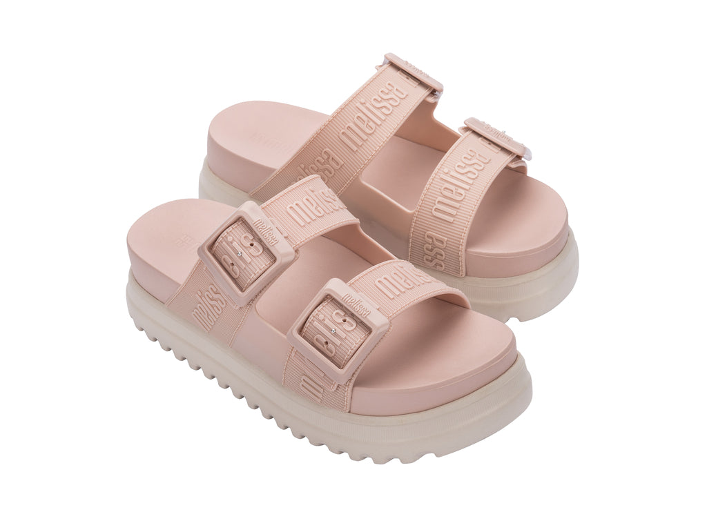 MELISSA COZY M LOVER PLATFORM