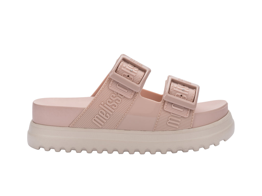 MELISSA COZY M LOVER PLATFORM