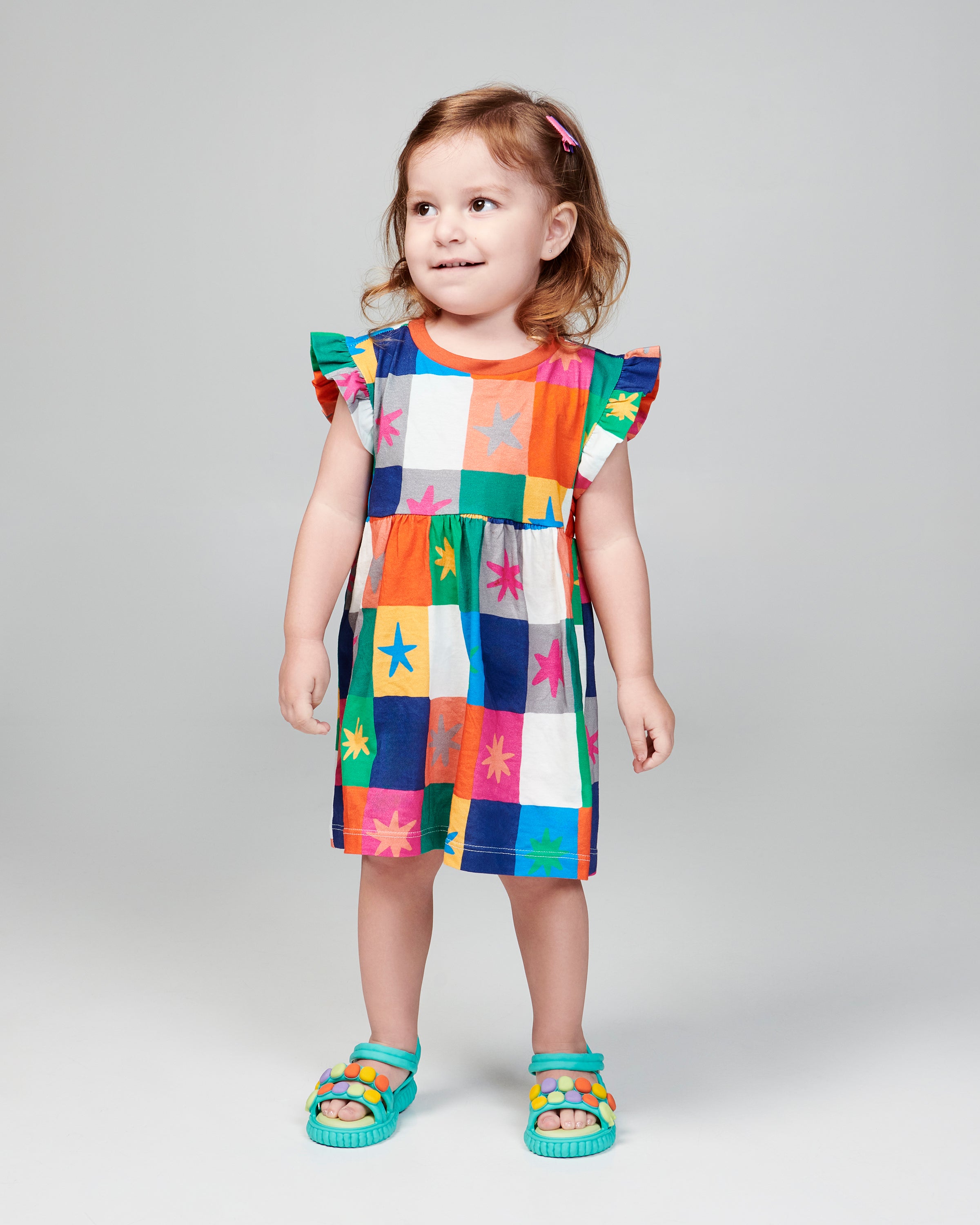 MINI MELISSA CREATE + PLAY DOH