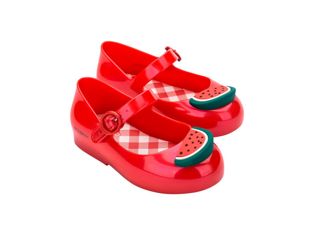 MINI MELISSA SWEET LOVE PICNIC