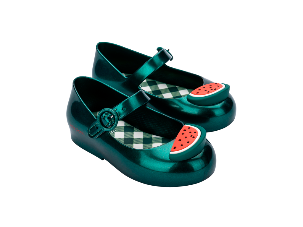 MINI MELISSA SWEET LOVE PICNIC