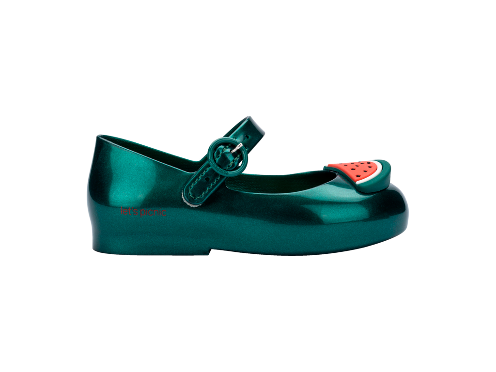 MINI MELISSA SWEET LOVE PICNIC
