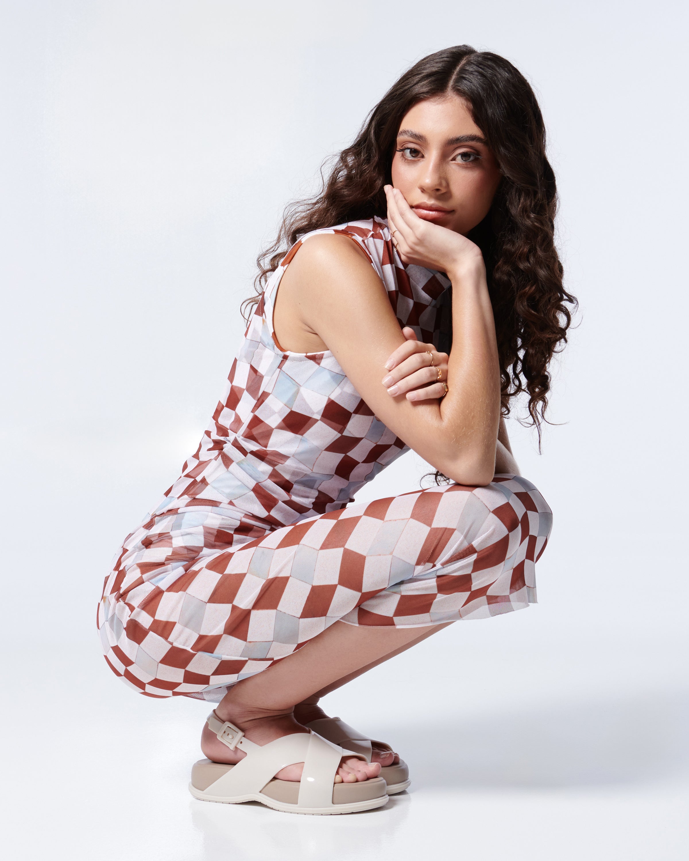 Melissa Mare Platform