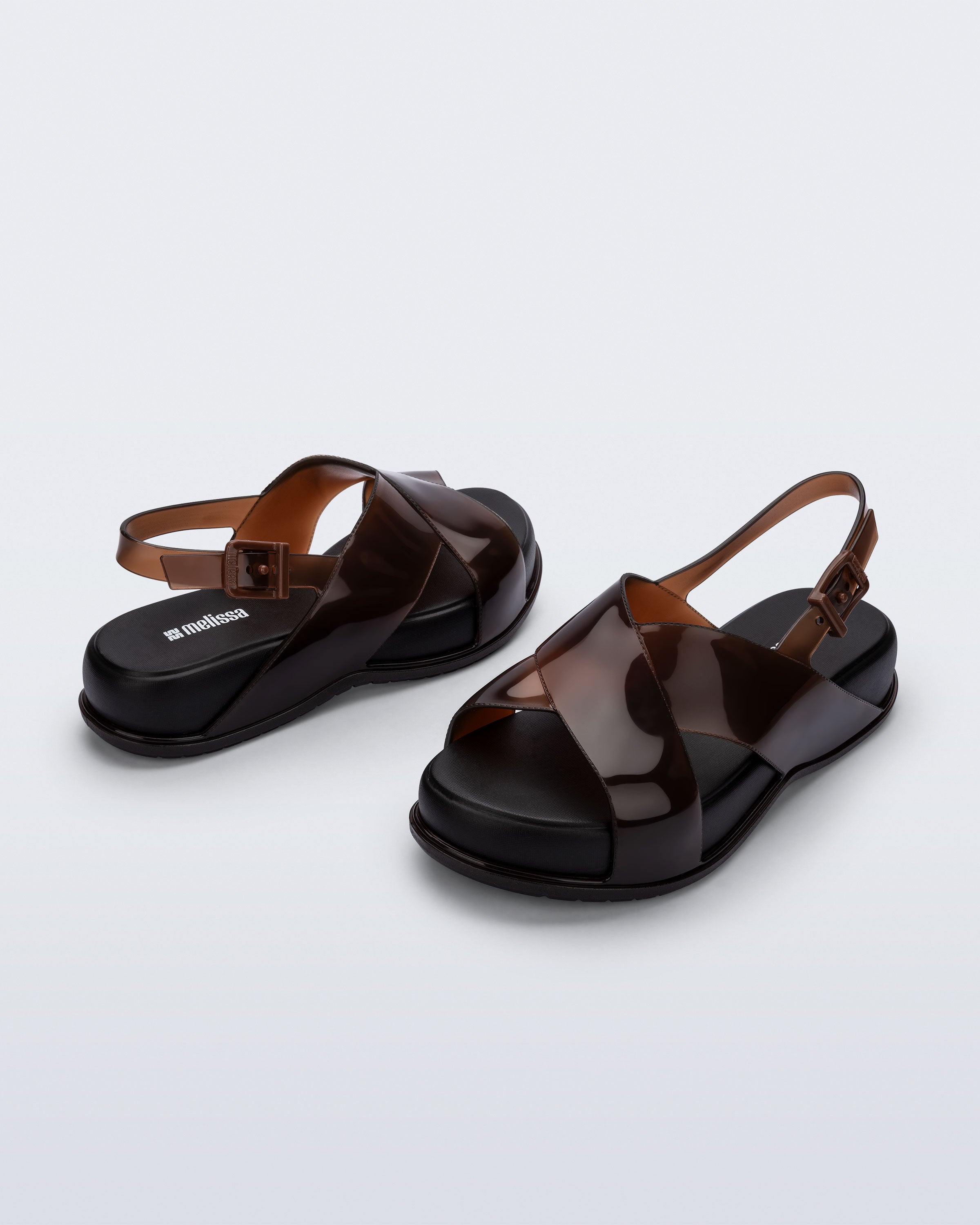 Melissa Mare Platform