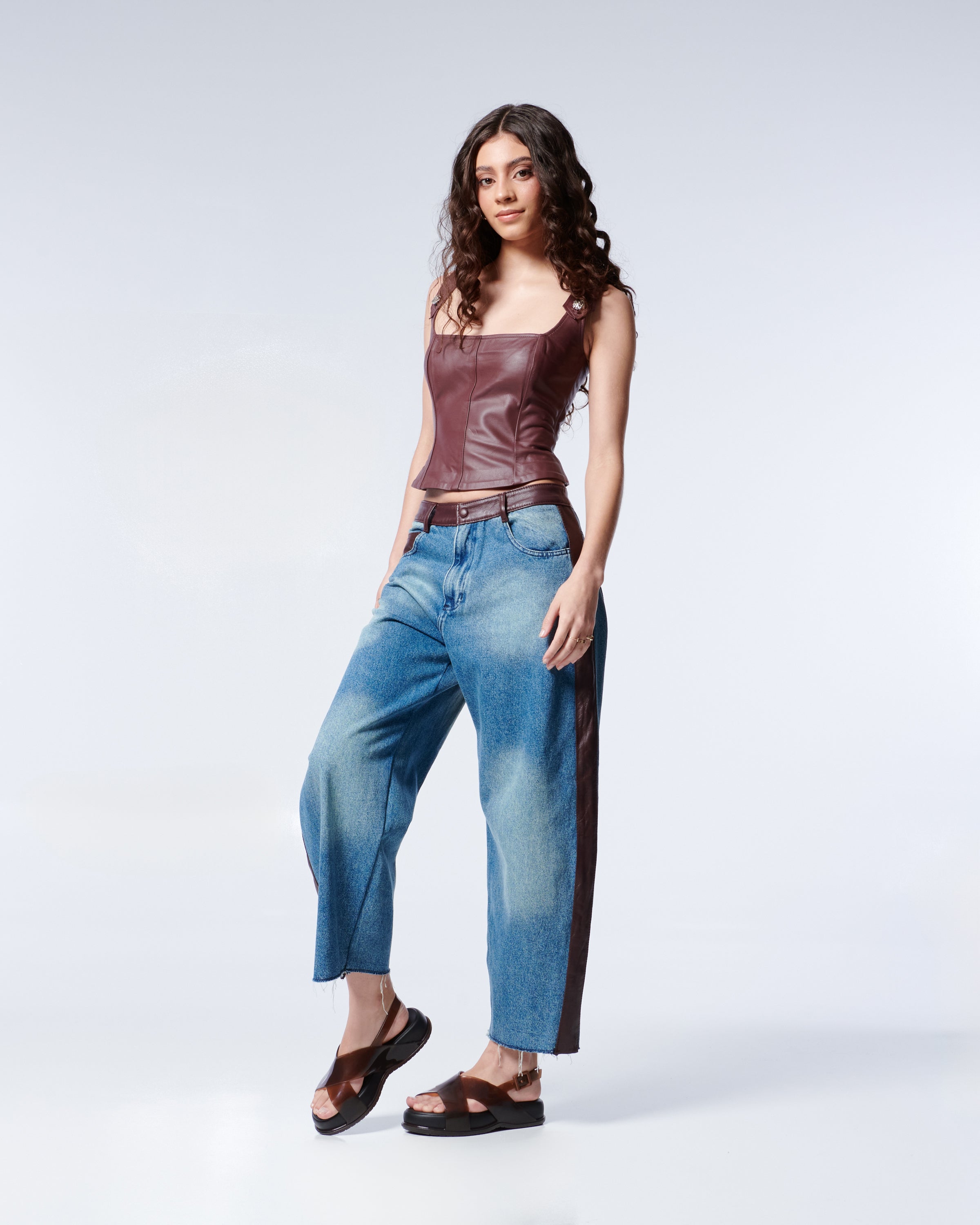 Melissa Mare Platform