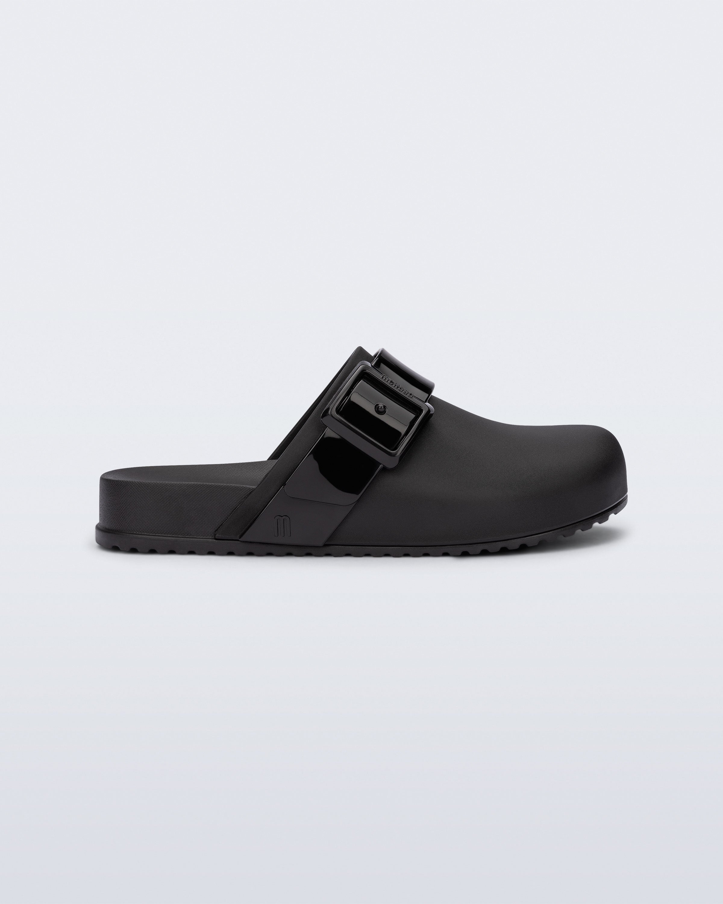 Mini Melissa Cozy Clog Kids