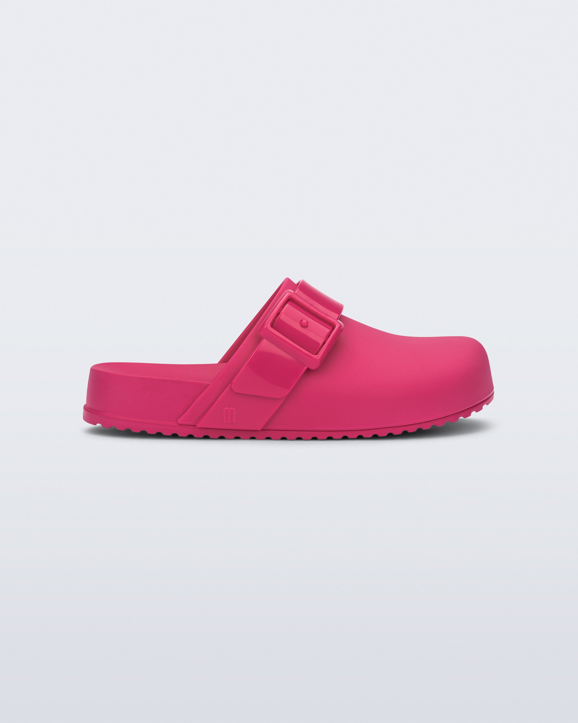 Mini Melissa Cozy Clog Kids