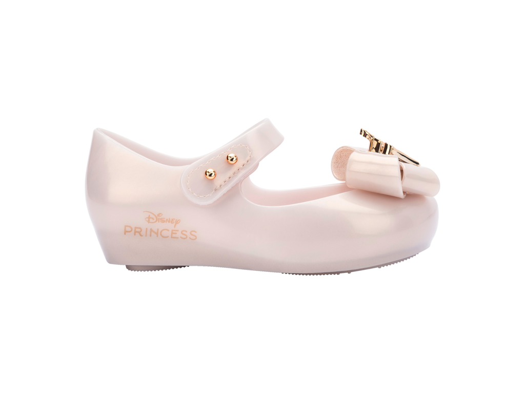MINI MELISSA ULTRAGIRL II + DISNEY PRINCESS