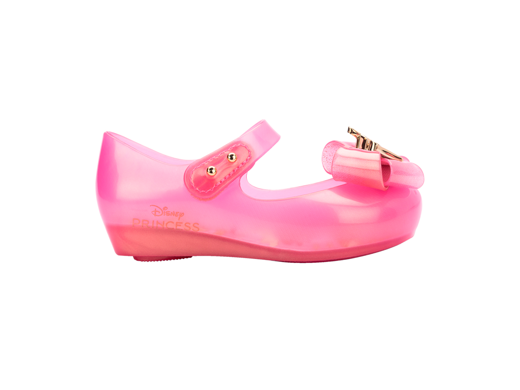 MINI MELISSA ULTRAGIRL II + DISNEY PRINCESS