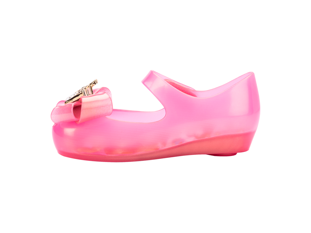 MINI MELISSA ULTRAGIRL II + DISNEY PRINCESS