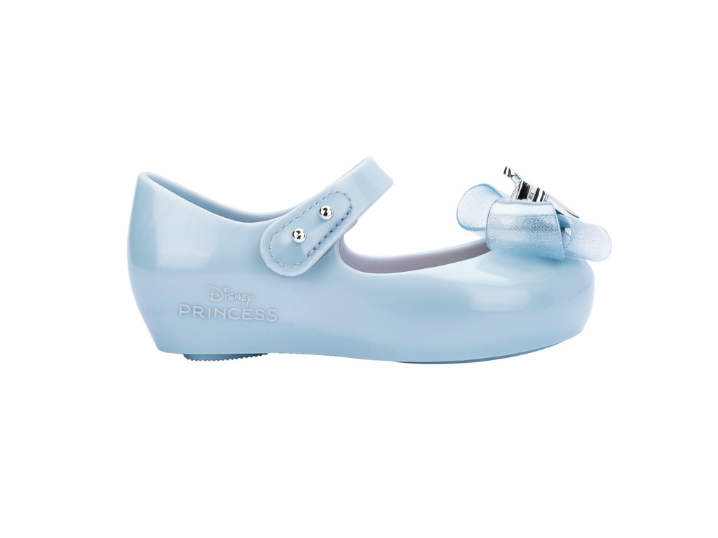MINI MELISSA ULTRAGIRL II + DISNEY PRINCESS