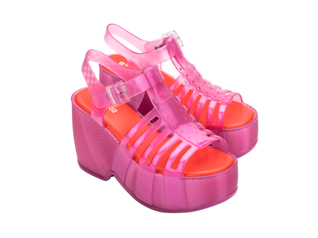 MELISSA STATION 79 PLATFORM II