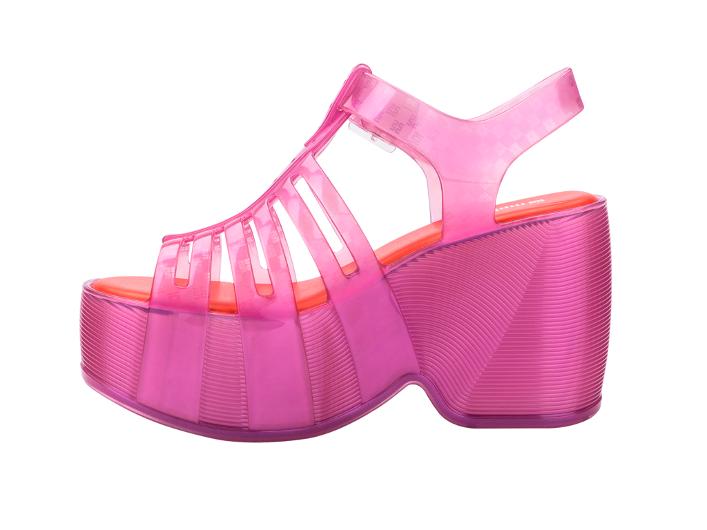 MELISSA STATION 79 PLATFORM II