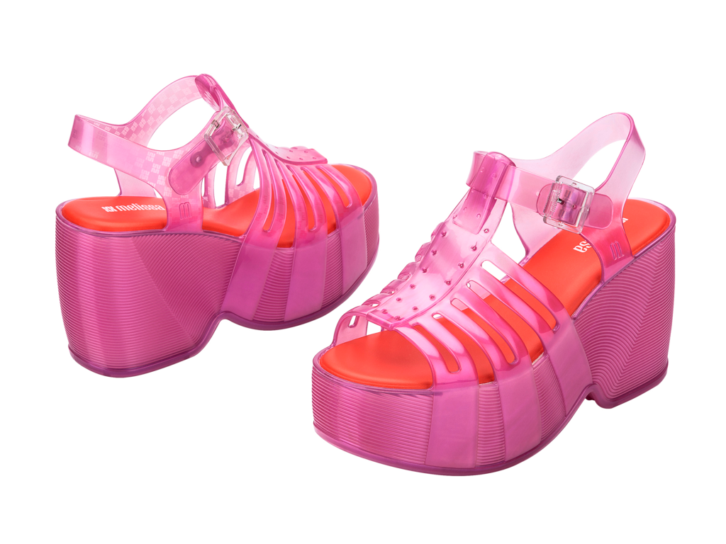 MELISSA STATION 79 PLATFORM II