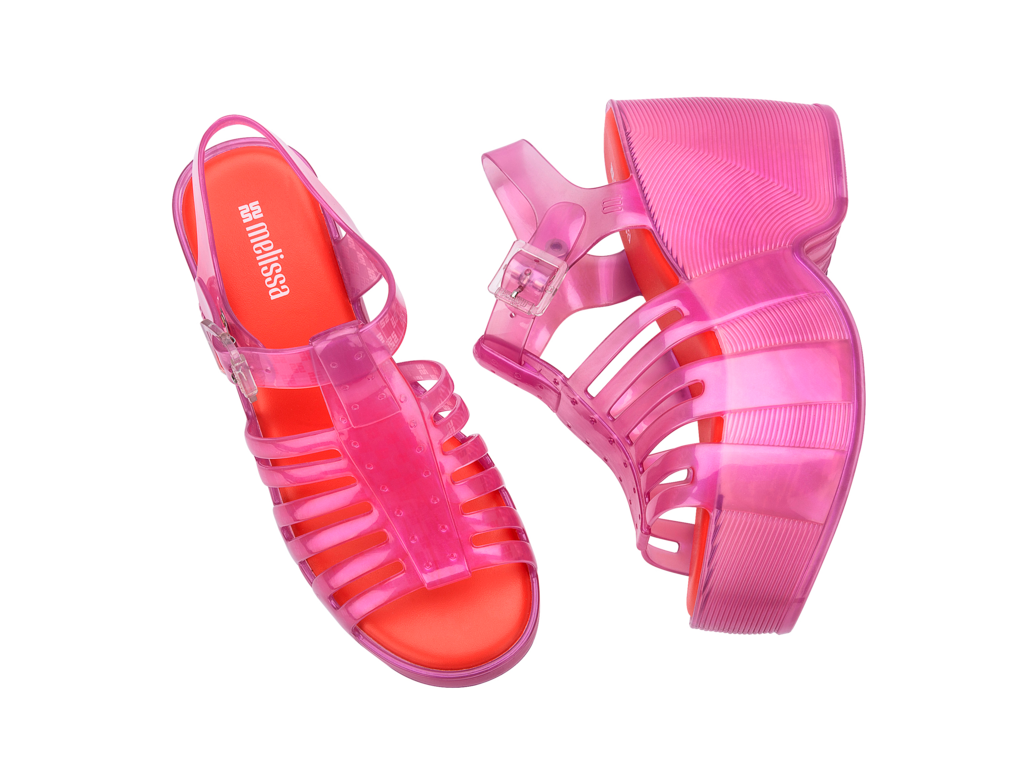 MELISSA STATION 79 PLATFORM II