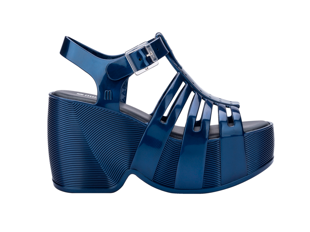 MELISSA STATION 79 PLATFORM II