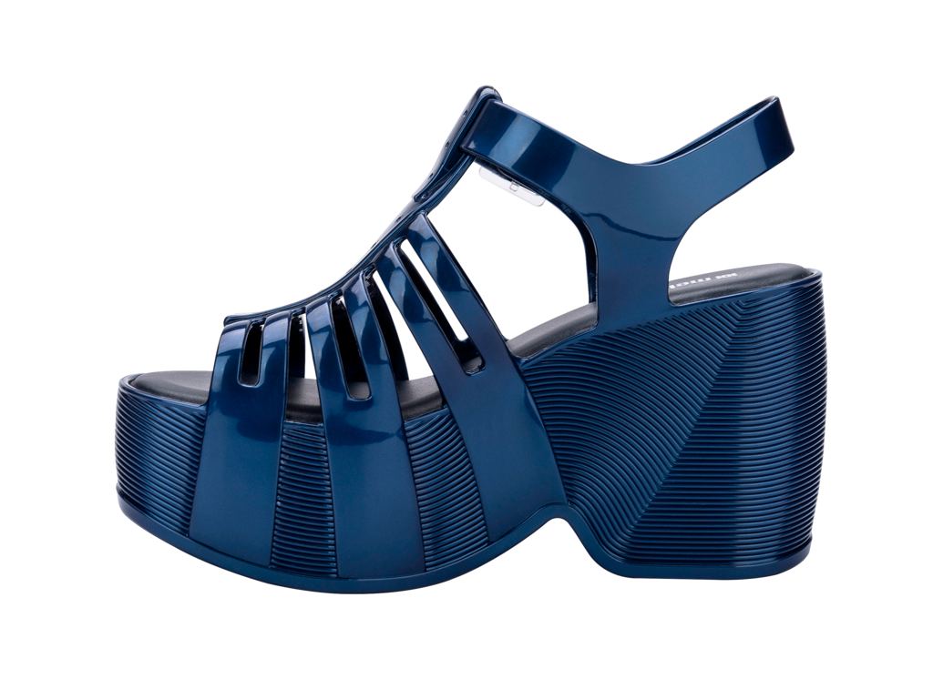 MELISSA STATION 79 PLATFORM II