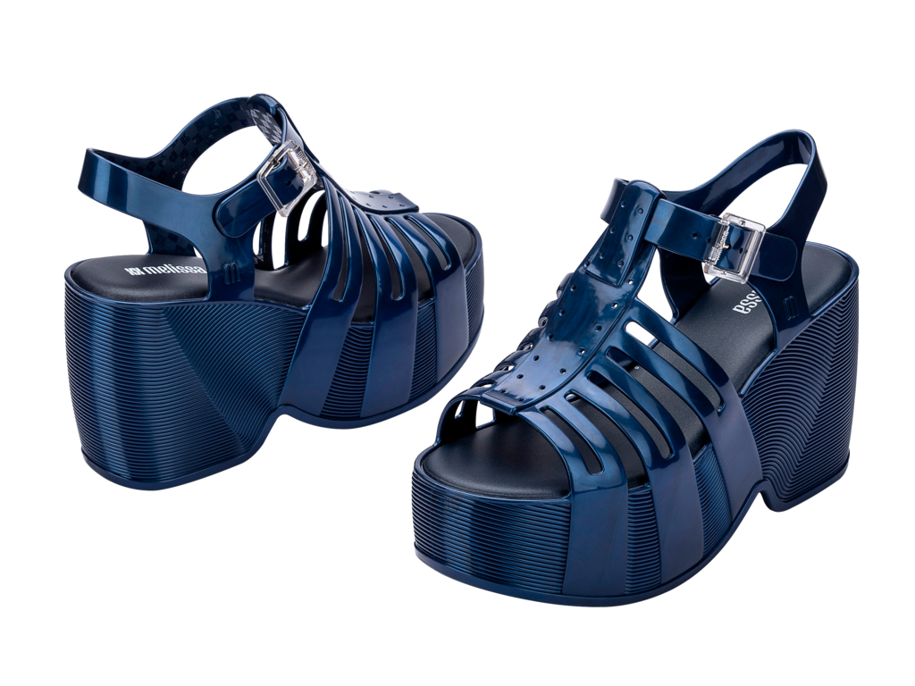 MELISSA STATION 79 PLATFORM II