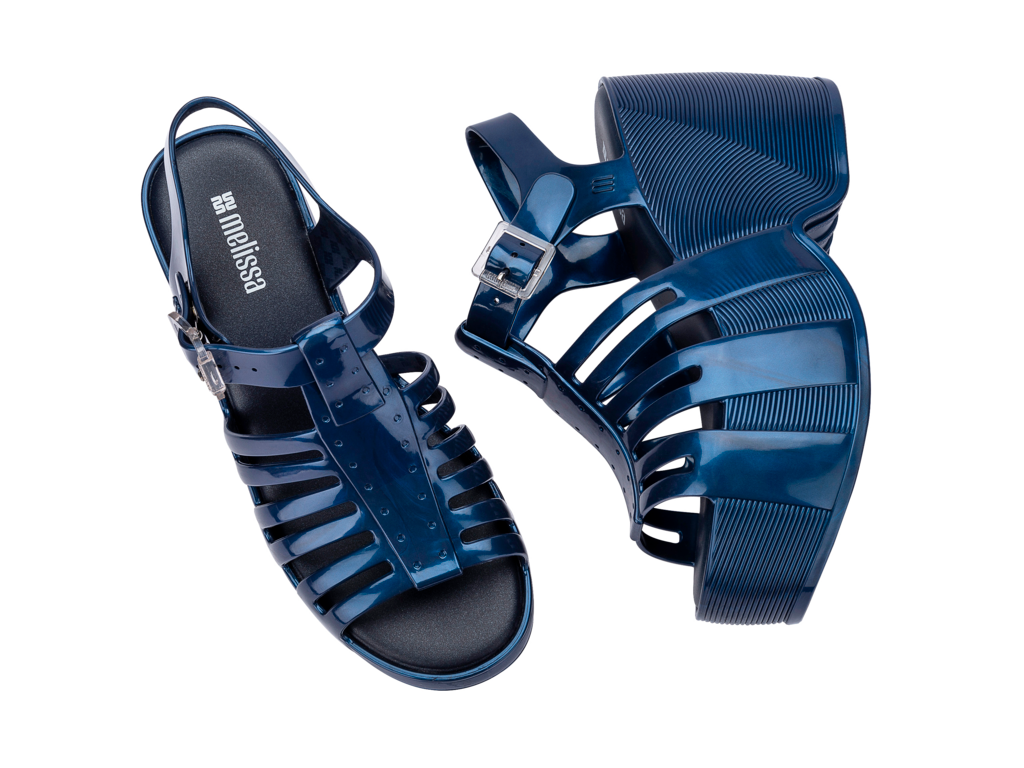 MELISSA STATION 79 PLATFORM II