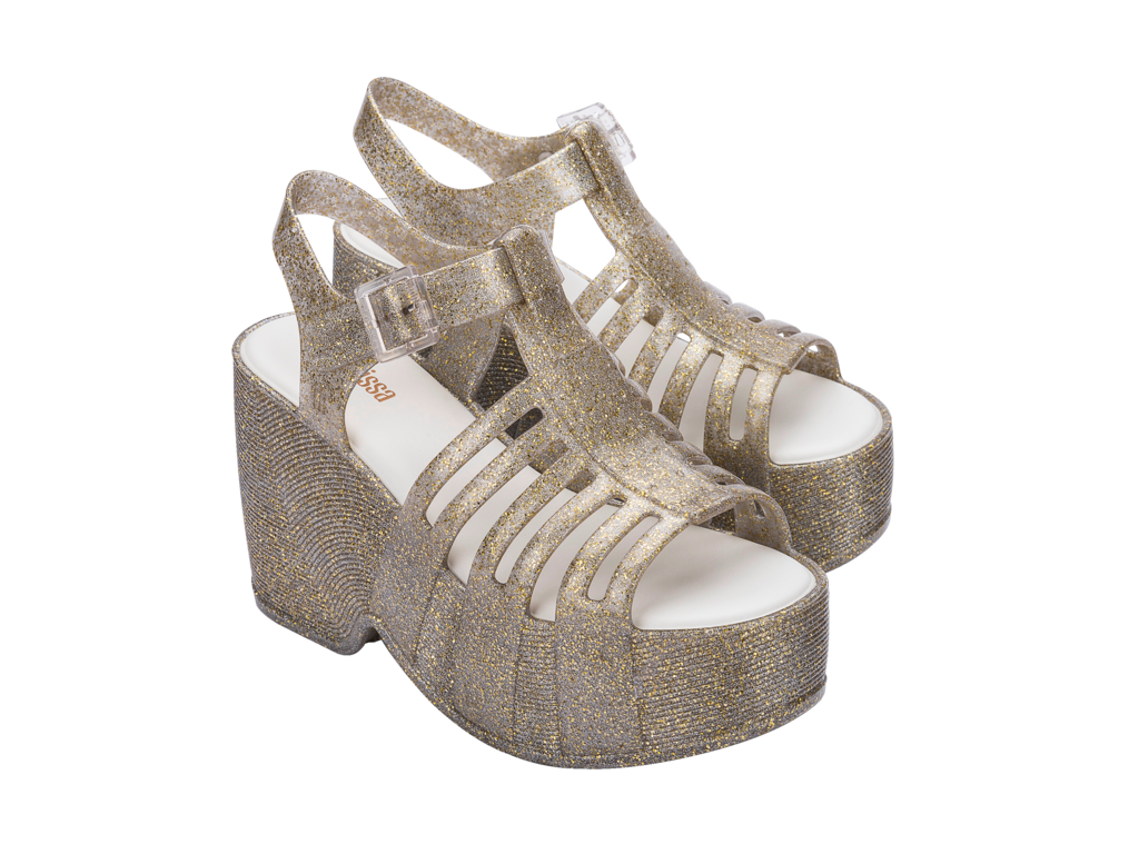 MELISSA STATION 79 PLATFORM II