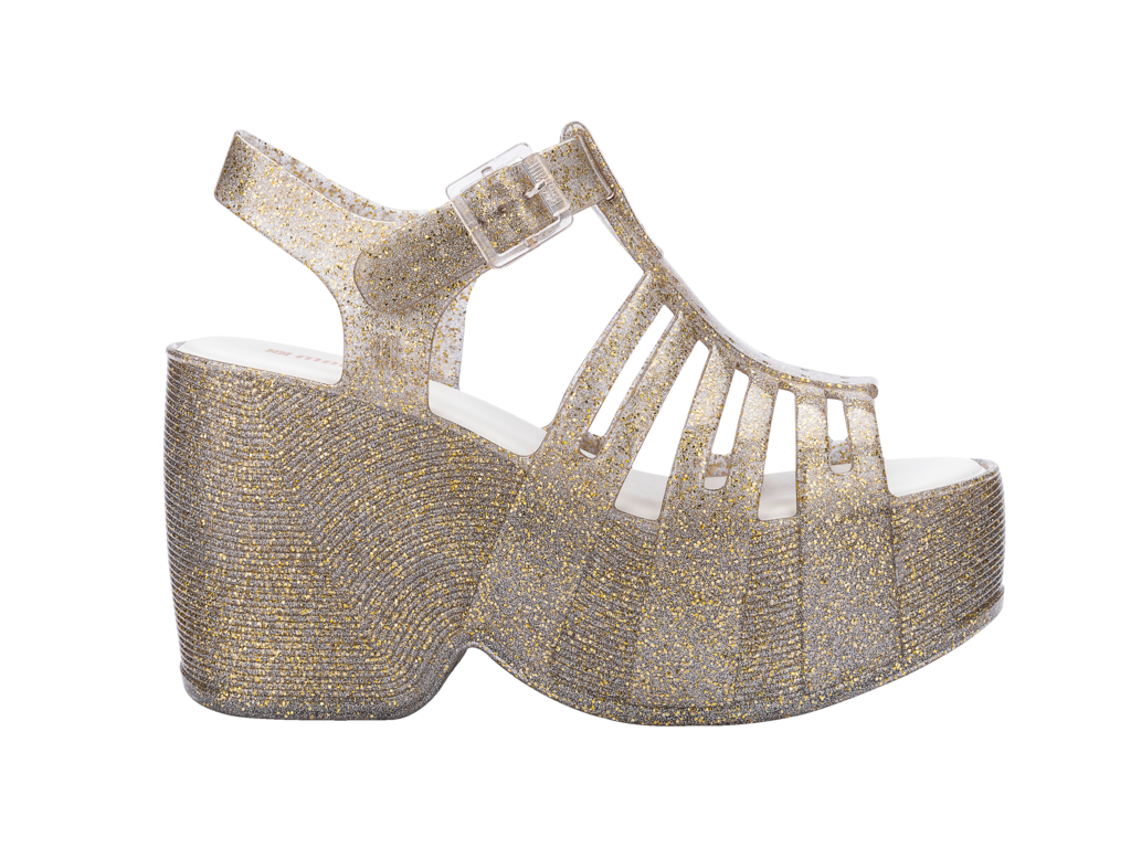 MELISSA STATION 79 PLATFORM II