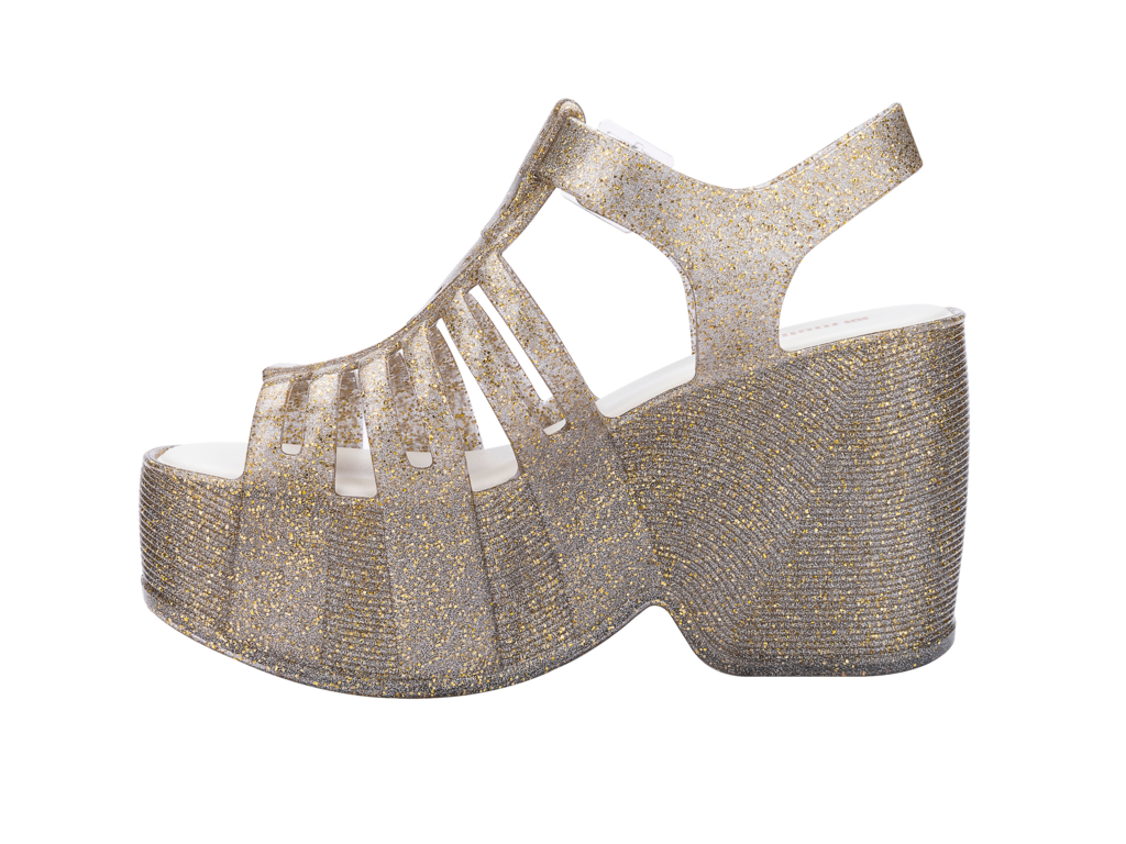 MELISSA STATION 79 PLATFORM II