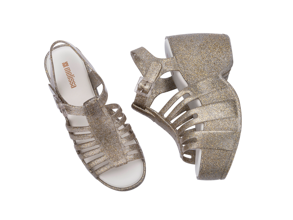 MELISSA STATION 79 PLATFORM II