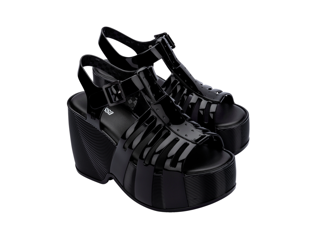 MELISSA STATION 79 PLATFORM II