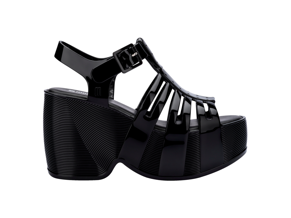 MELISSA STATION 79 PLATFORM II