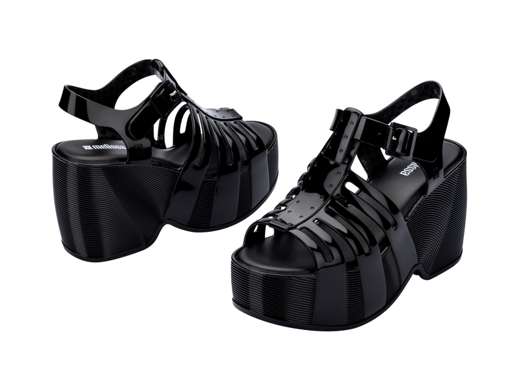 MELISSA STATION 79 PLATFORM II