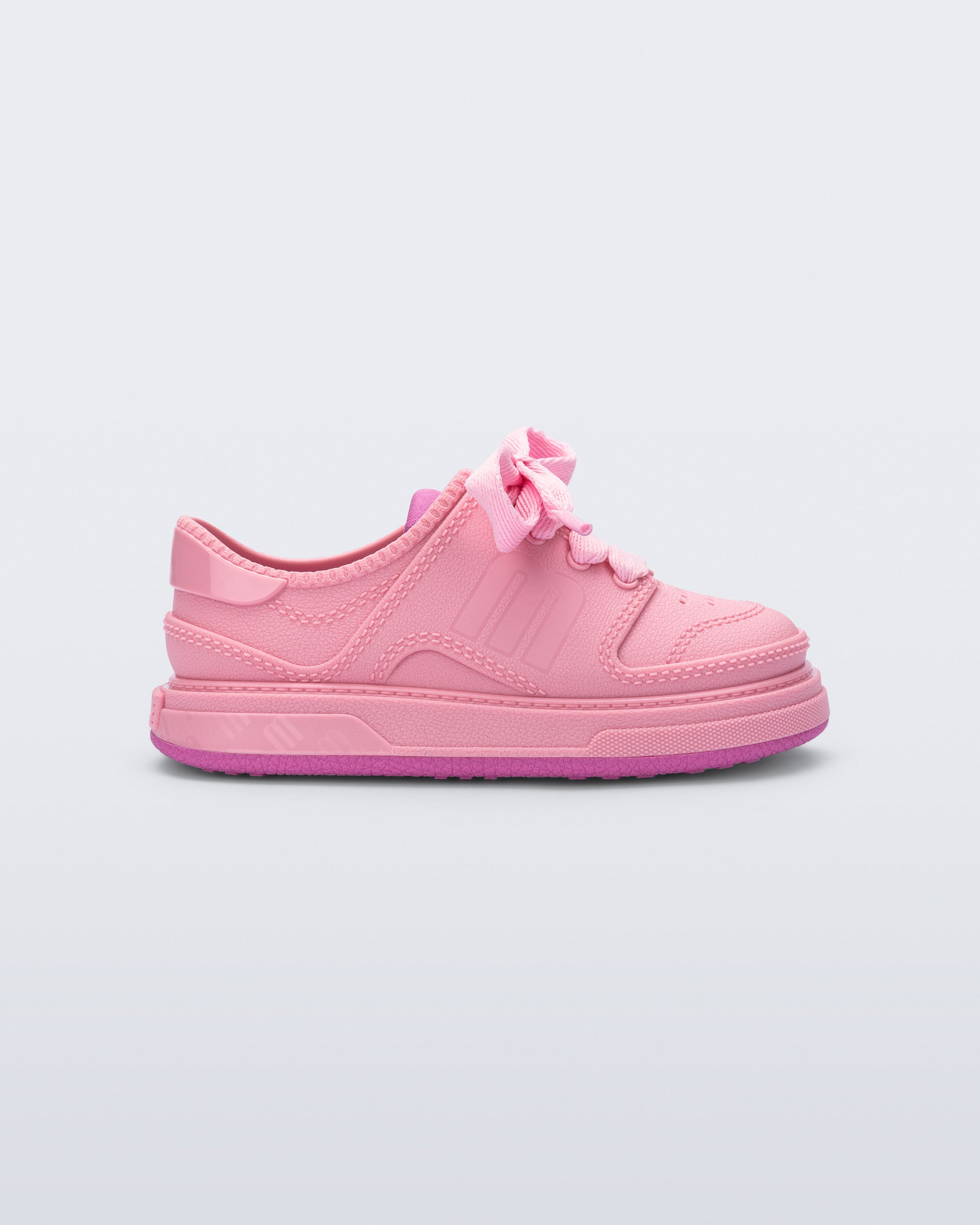 Mini Melissa Bold Sneaker