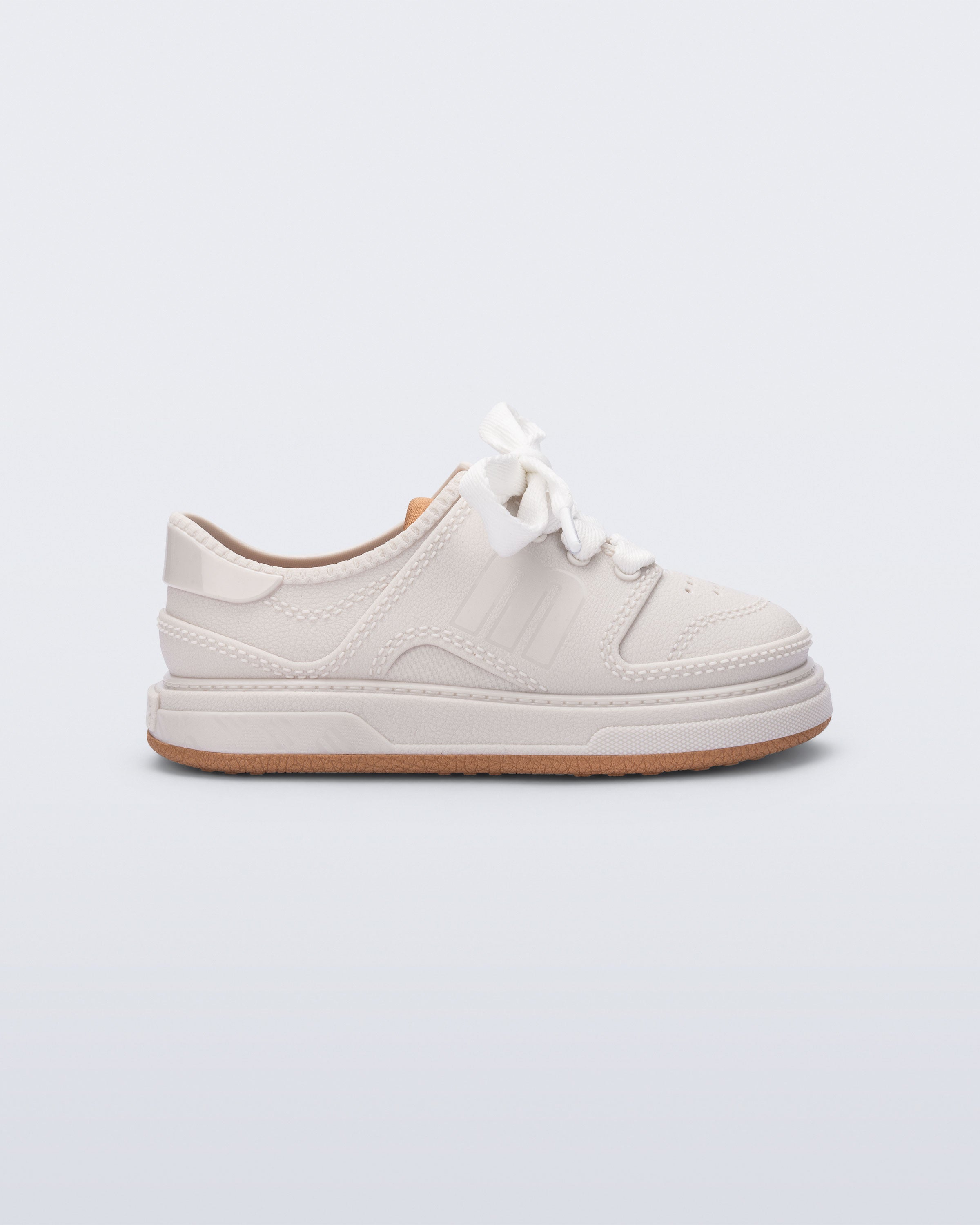 Mini Melissa Bold Sneaker