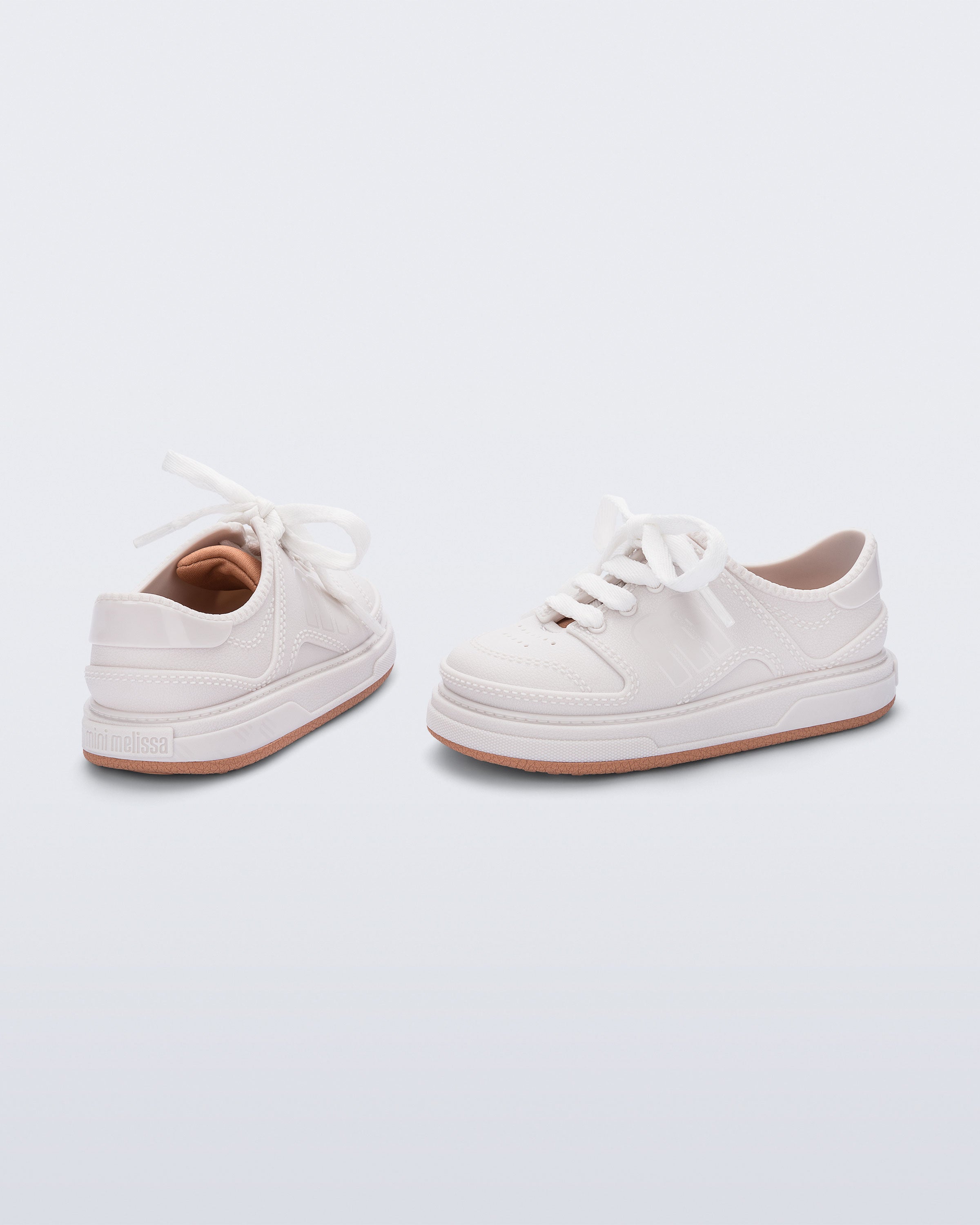 Mini Melissa Bold Sneaker
