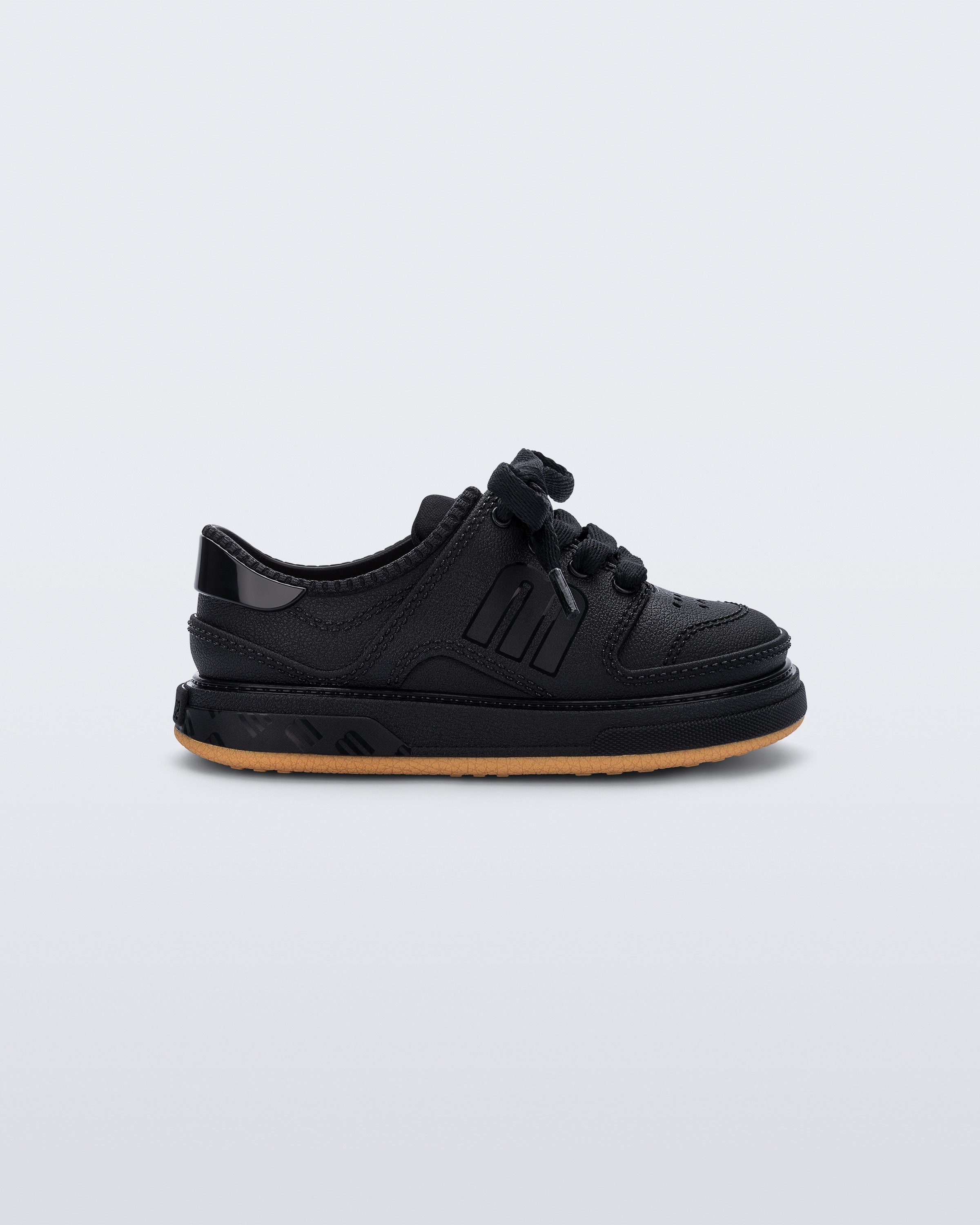 Mini Melissa Bold Sneaker