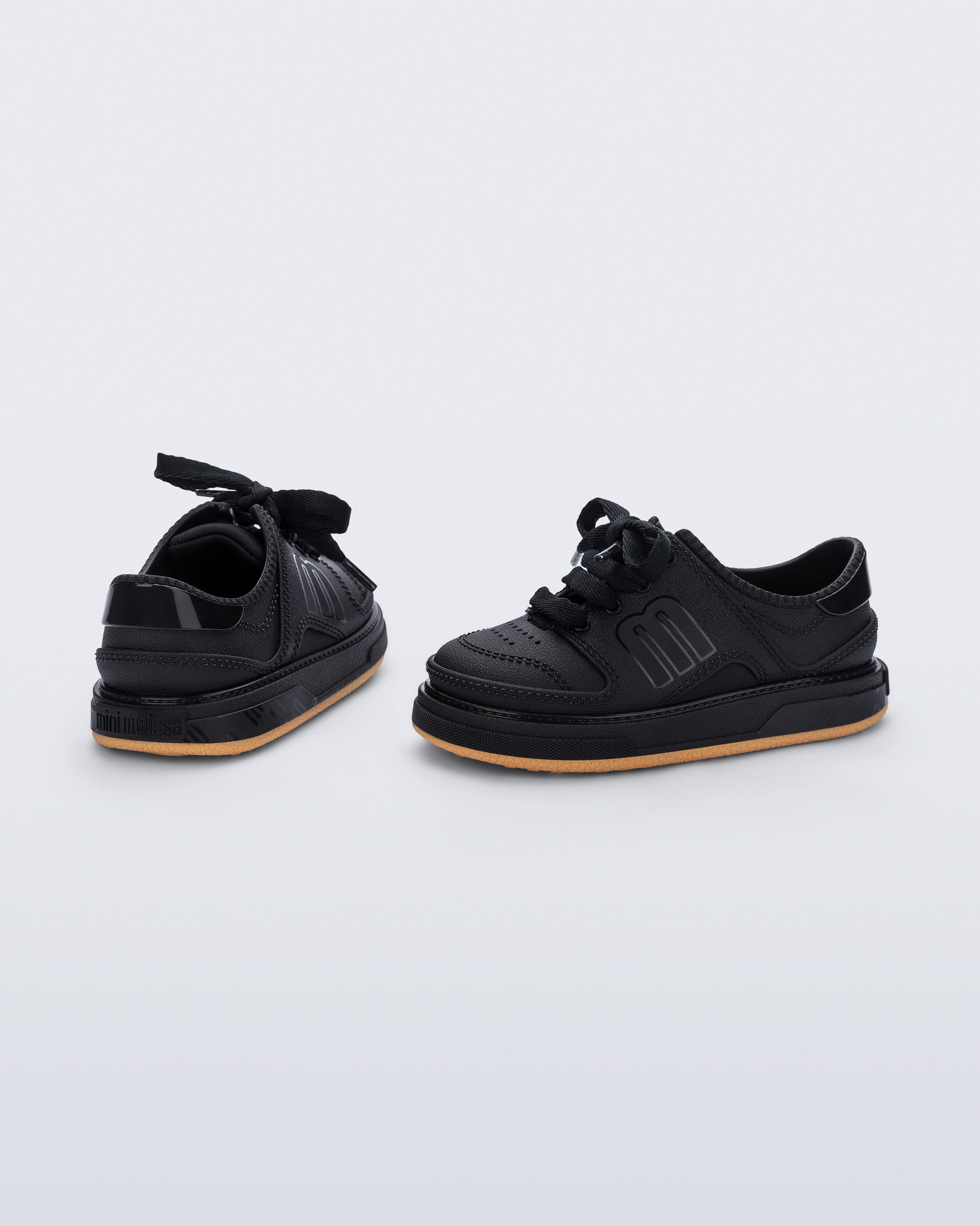 Mini Melissa Bold Sneaker