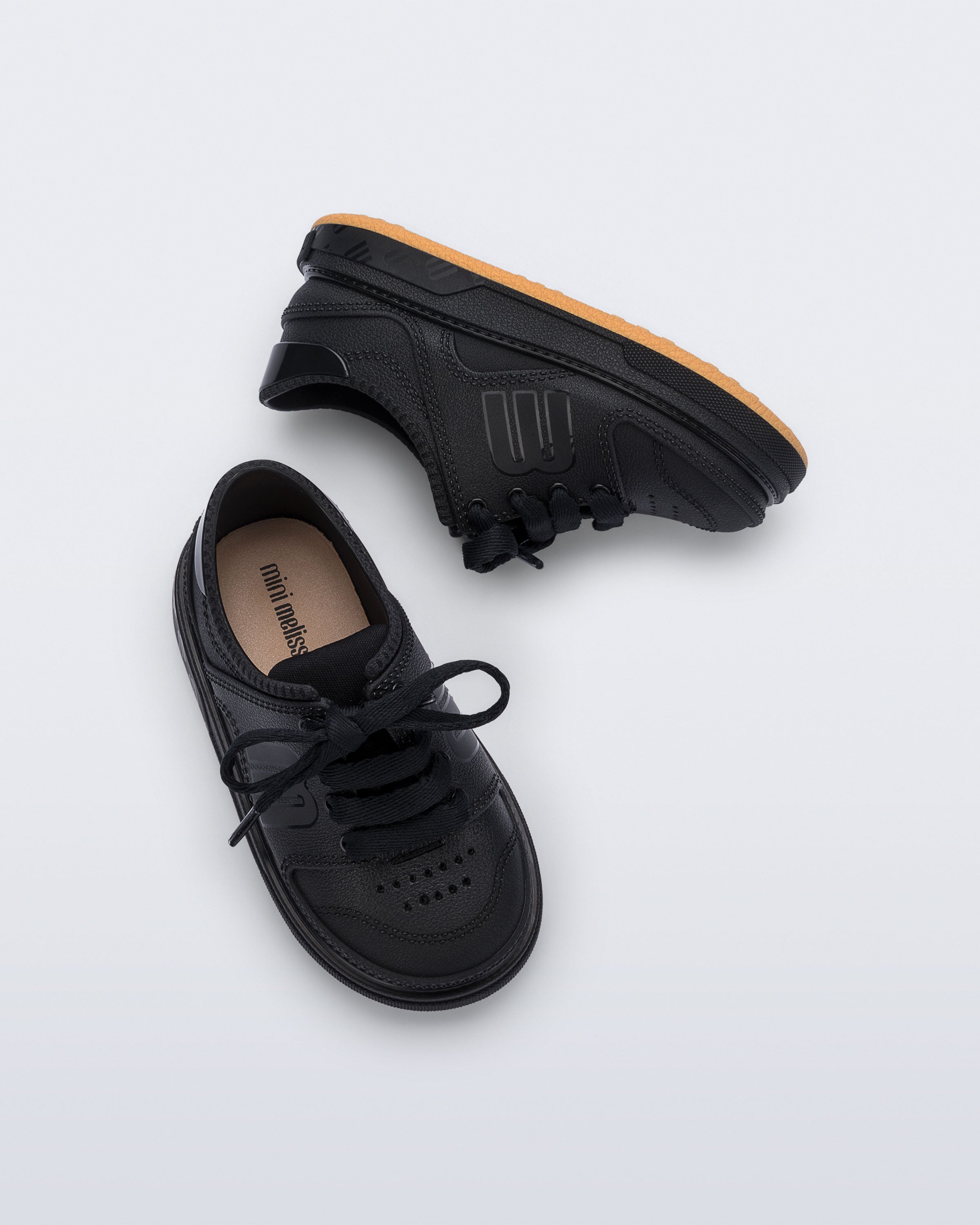 Mini Melissa Bold Sneaker
