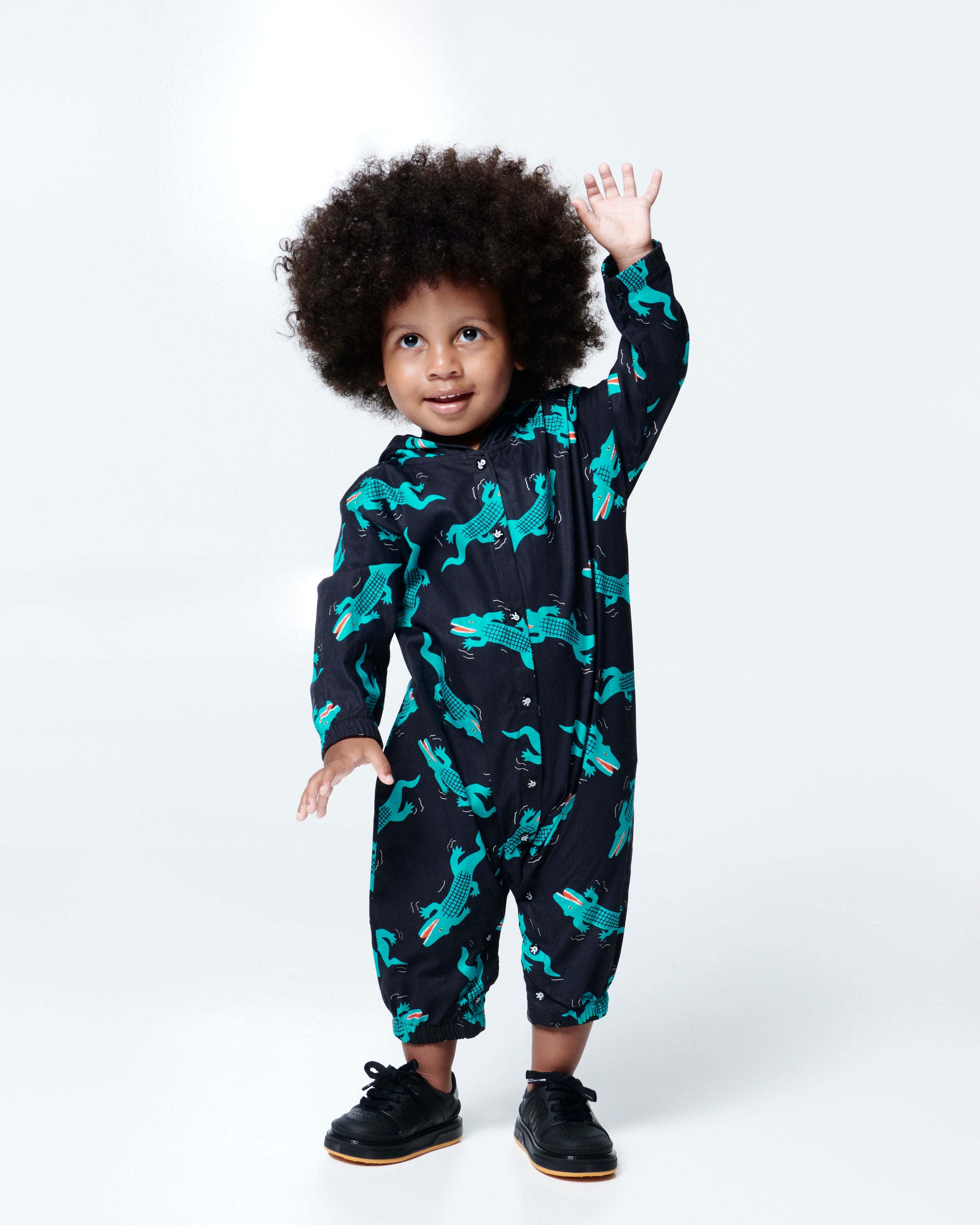 Mini Melissa Bold Sneaker