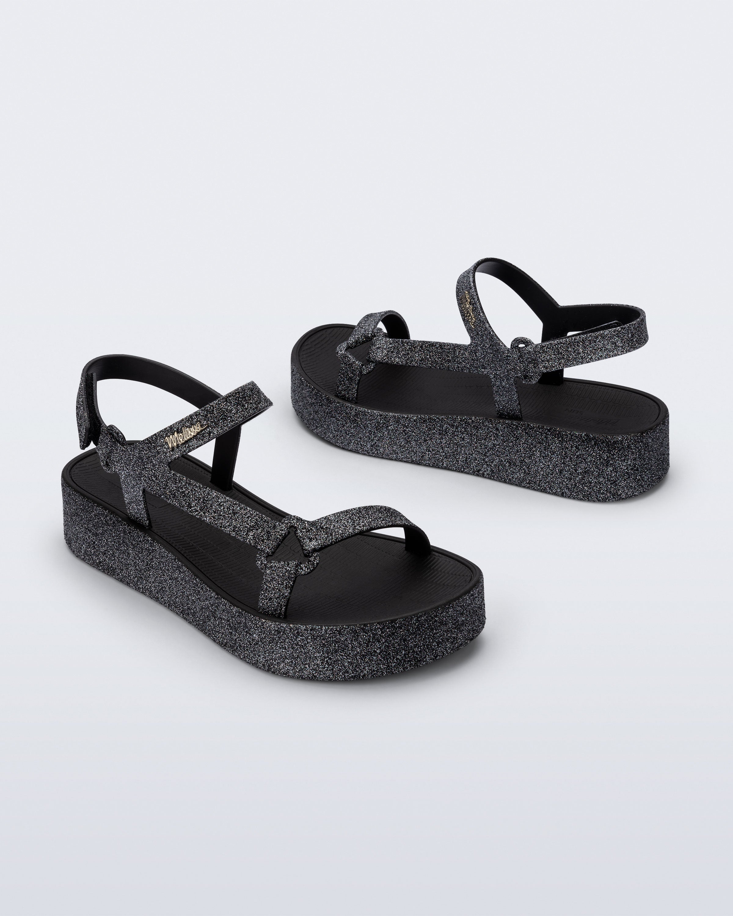 Melissa Sun Downtown Platform