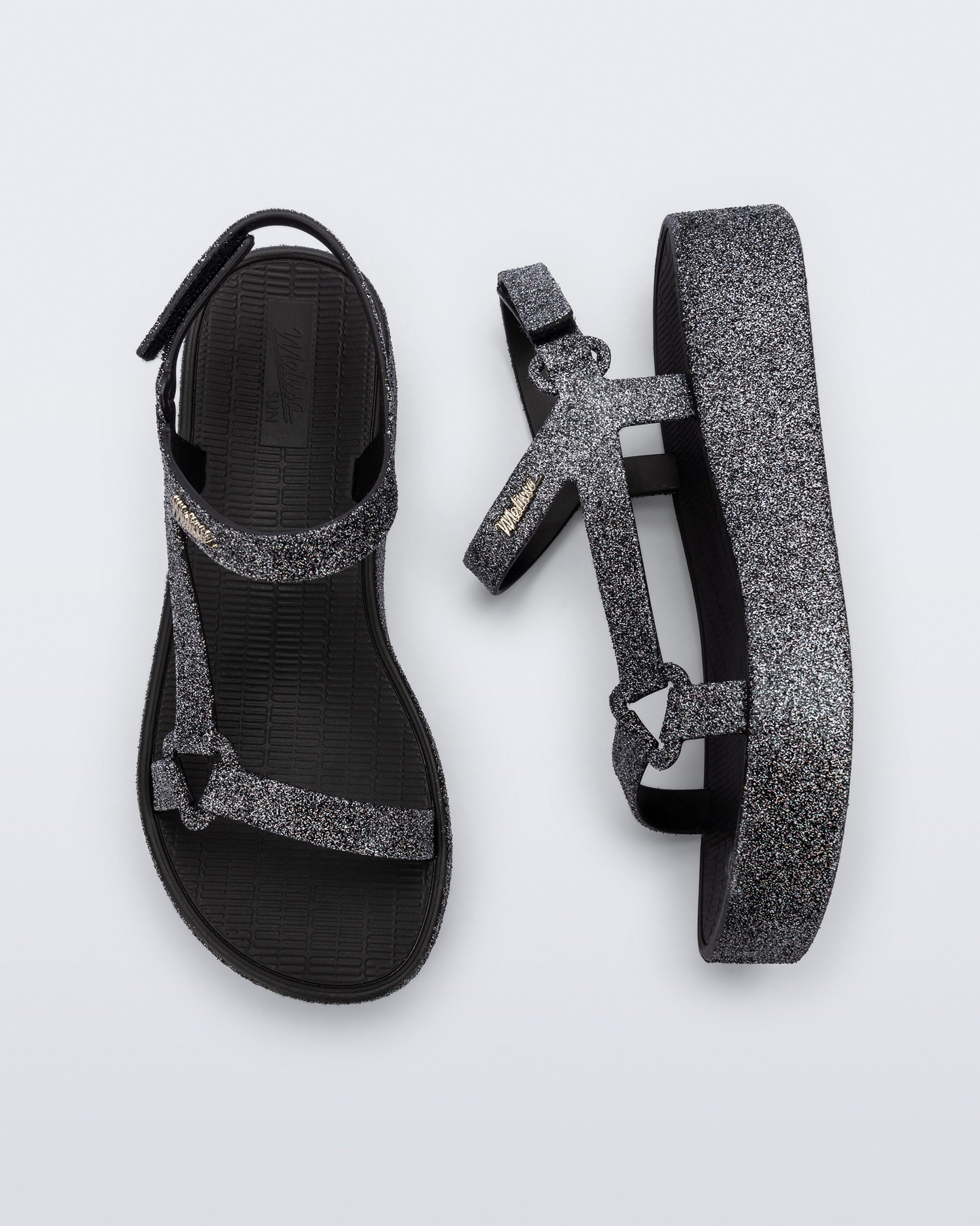 Melissa Sun Downtown Platform