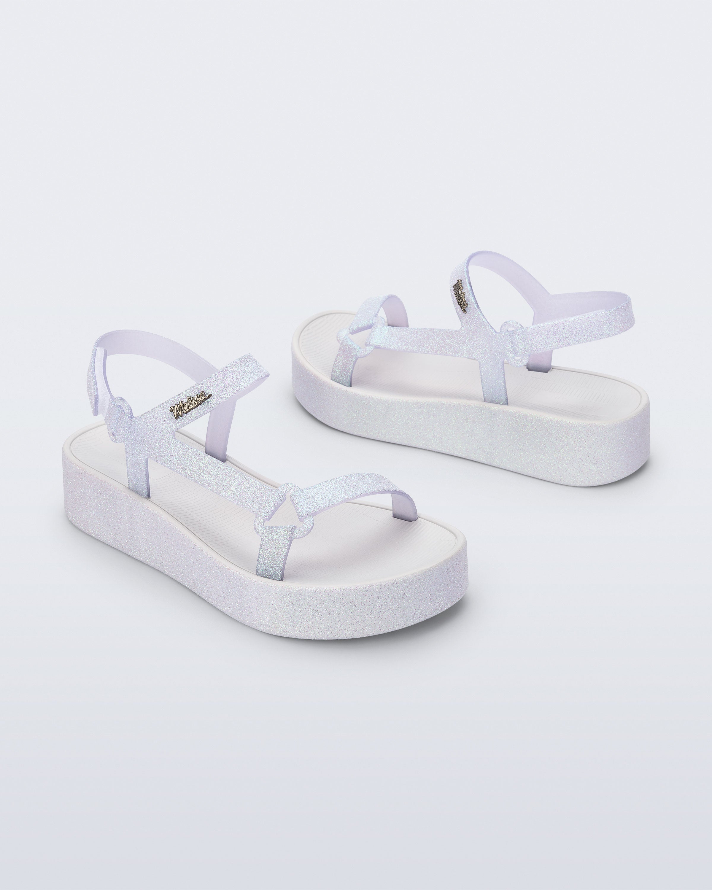 Melissa Sun Downtown Platform