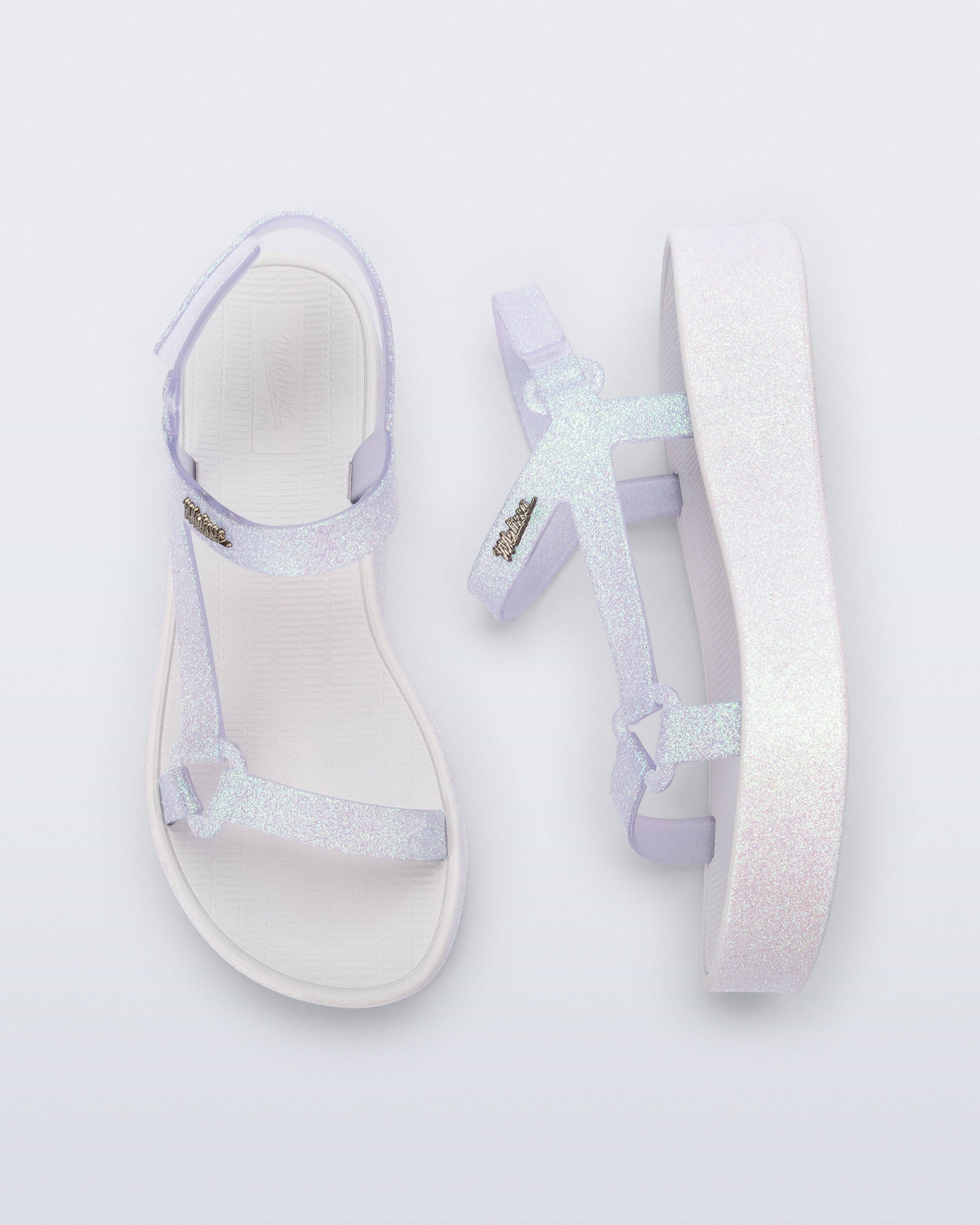 Melissa Sun Downtown Platform