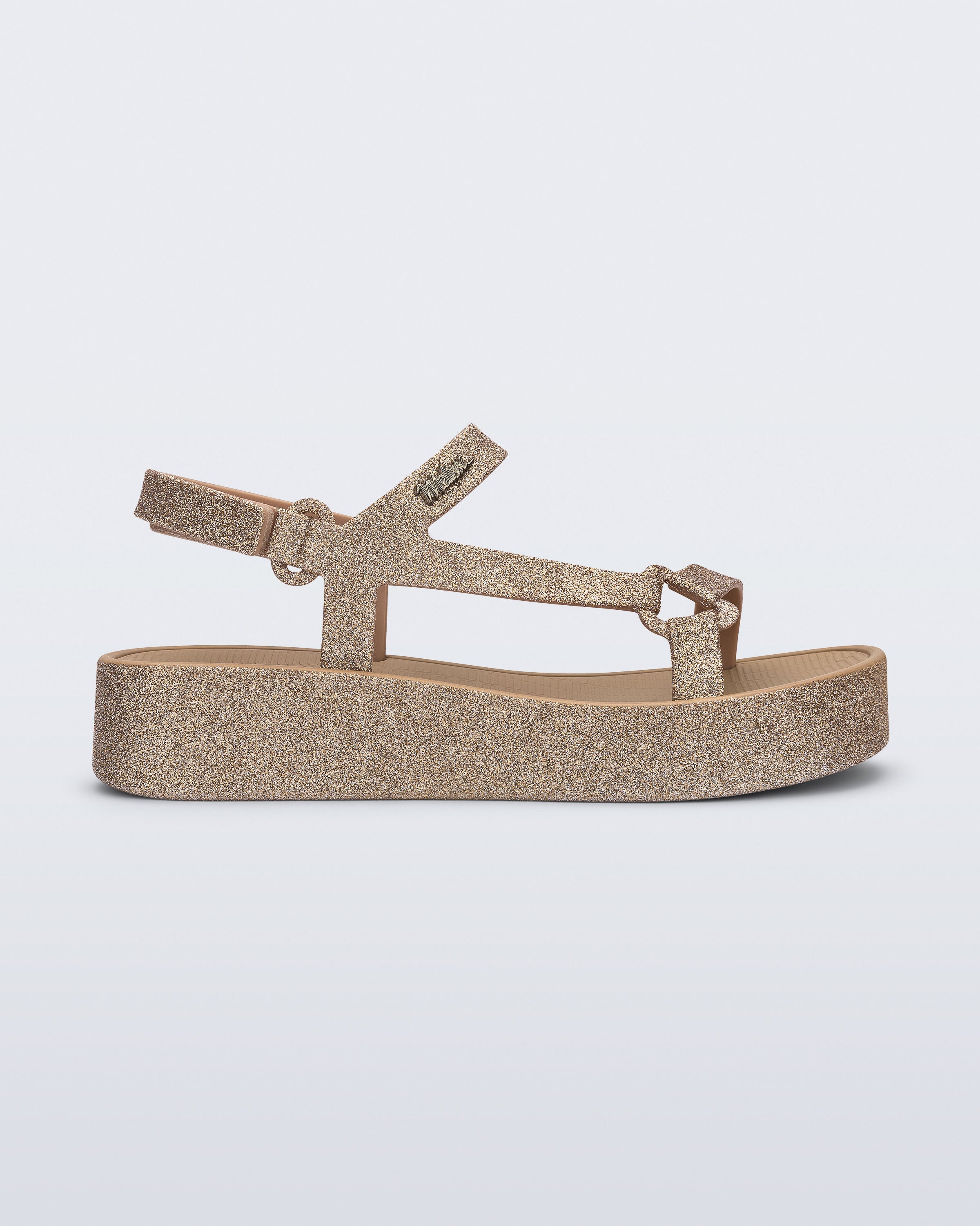 Melissa Sun Downtown Platform