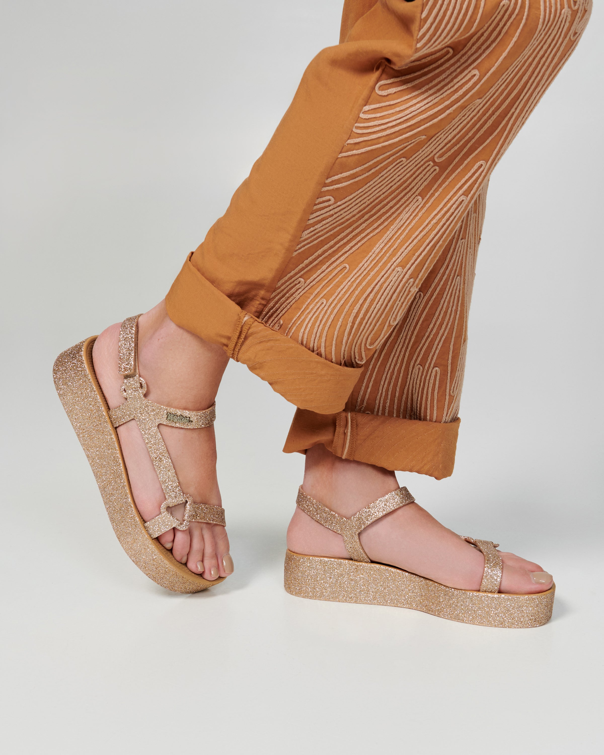 Melissa Sun Downtown Platform