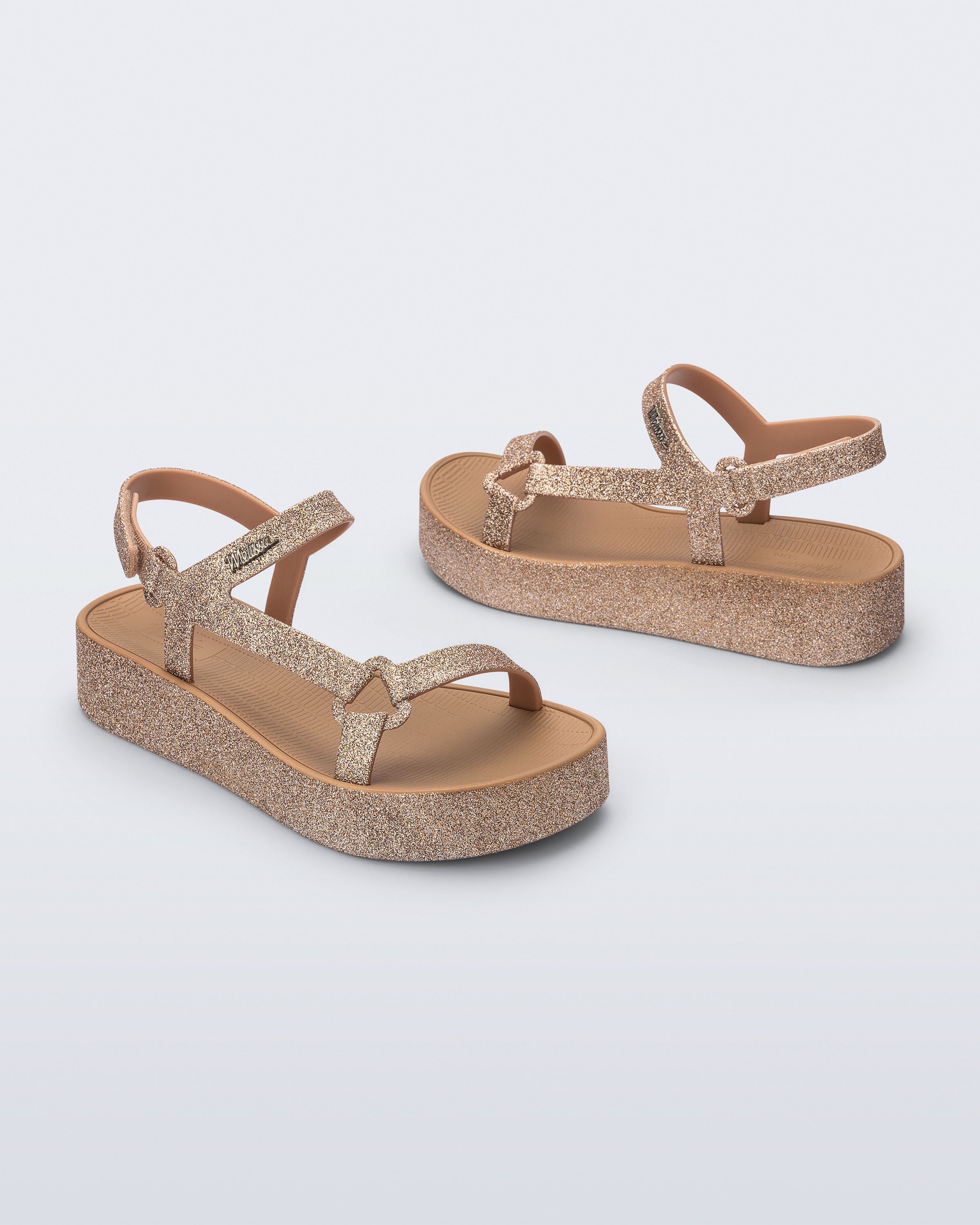 Melissa Sun Downtown Platform