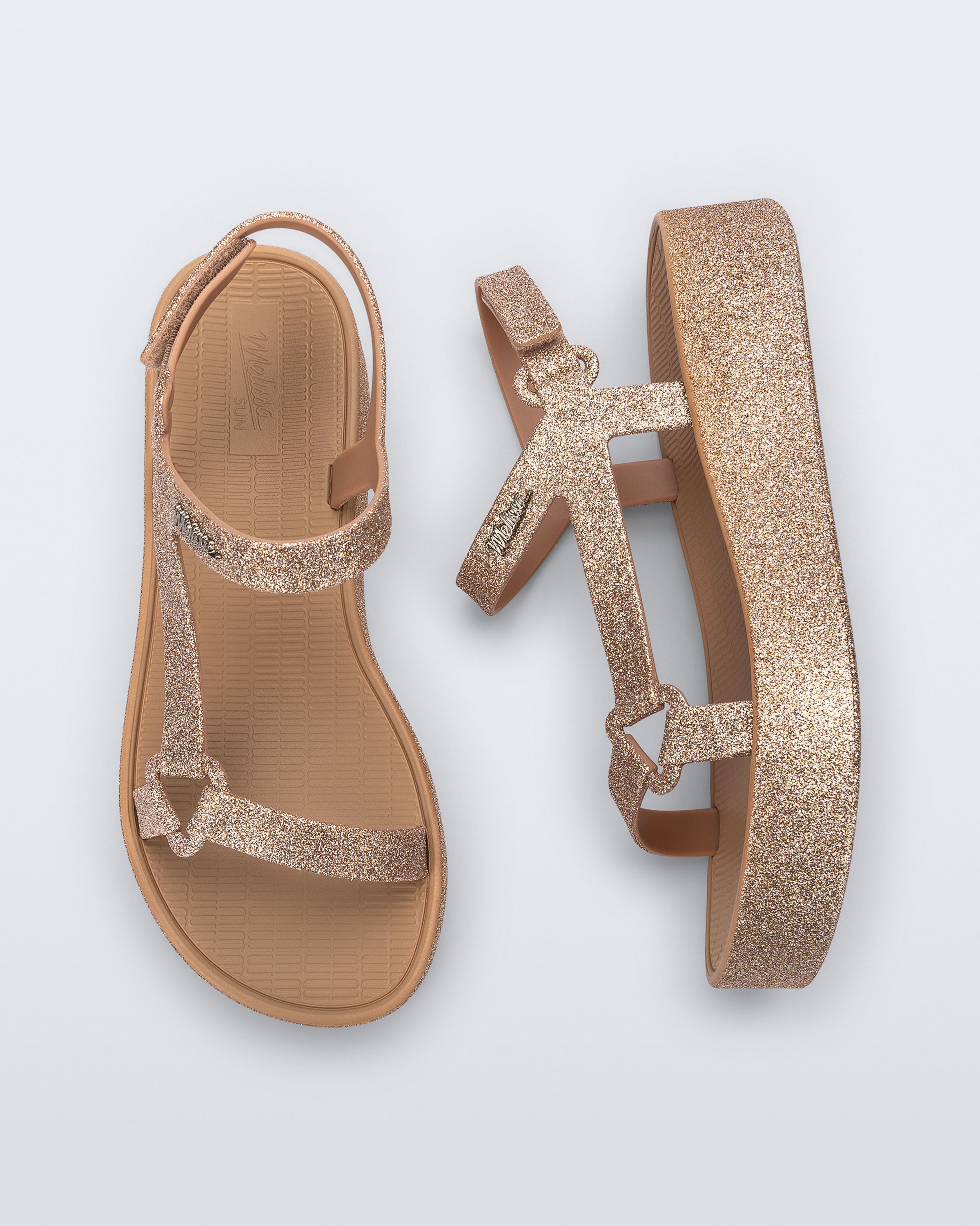 Melissa Sun Downtown Platform