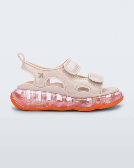 Melissa Futura Beige