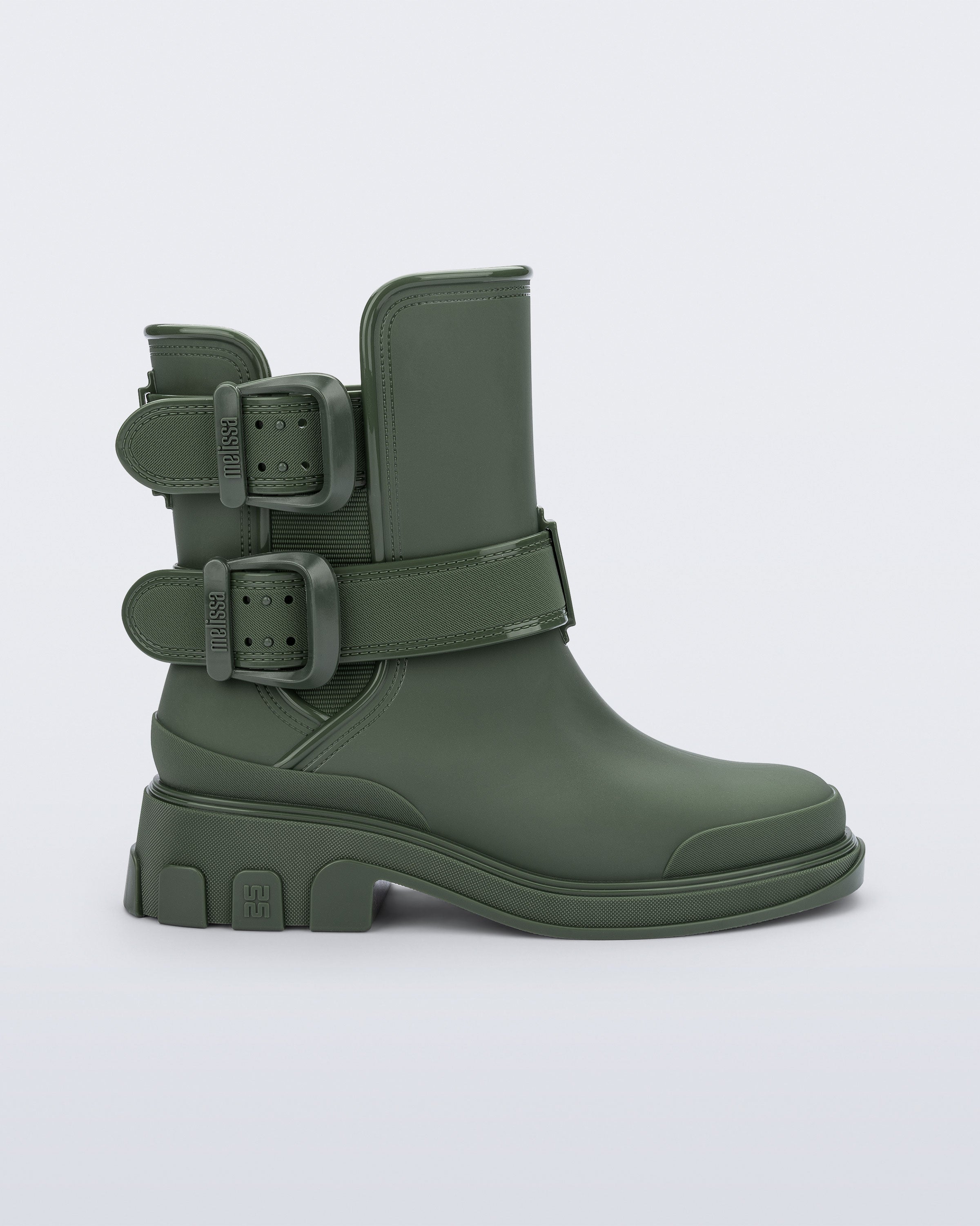 Melissa Bang Boot