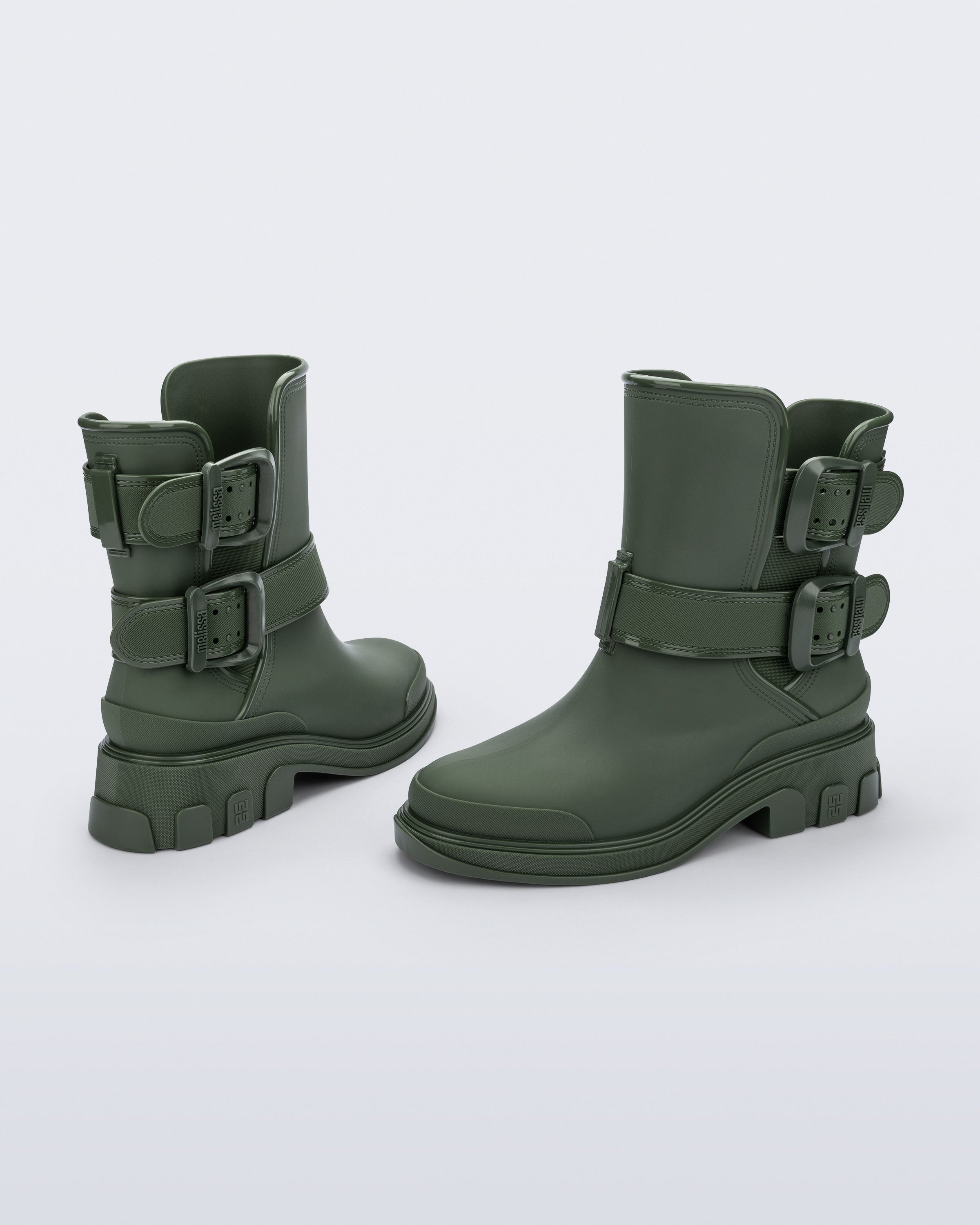 Melissa Bang Boot
