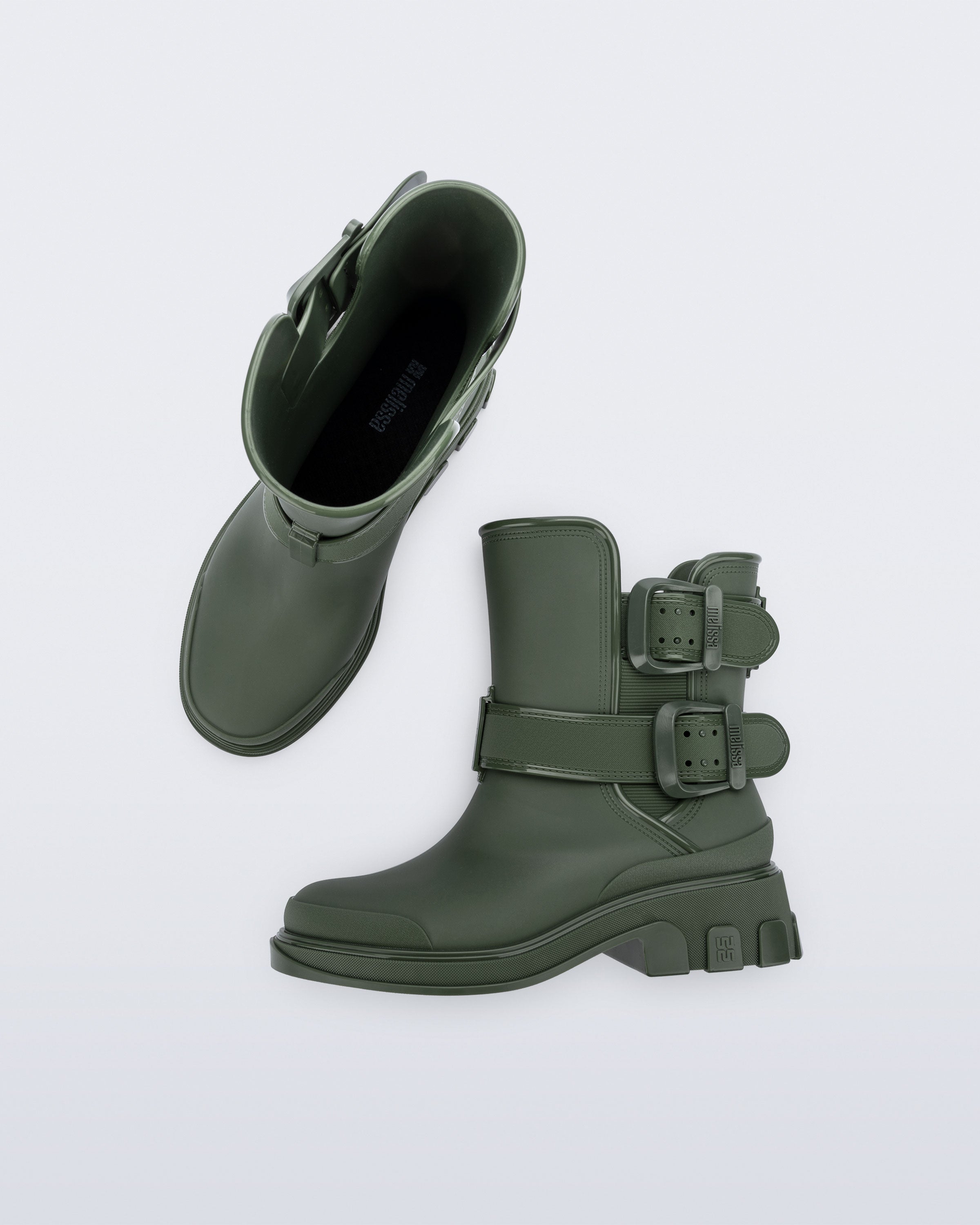 Melissa Bang Boot